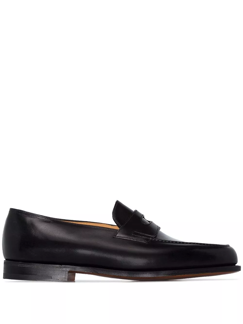 Mocassino lopez in pelle di John lobb