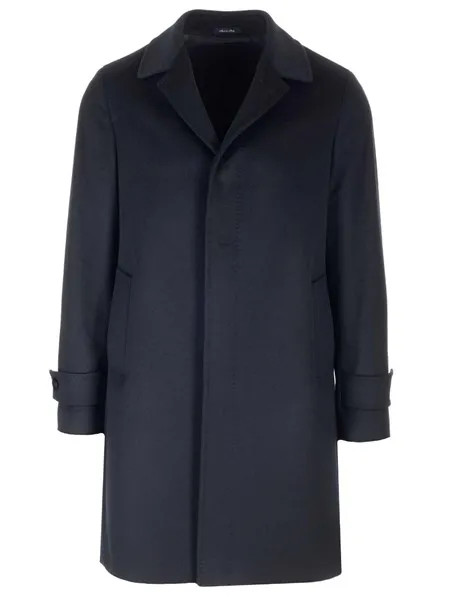 Al Duca D'aosta Uomo Cappotto in cashmere