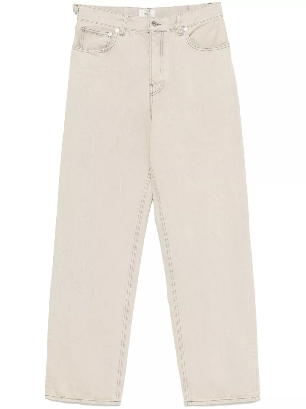 Logan jeans di Haikure