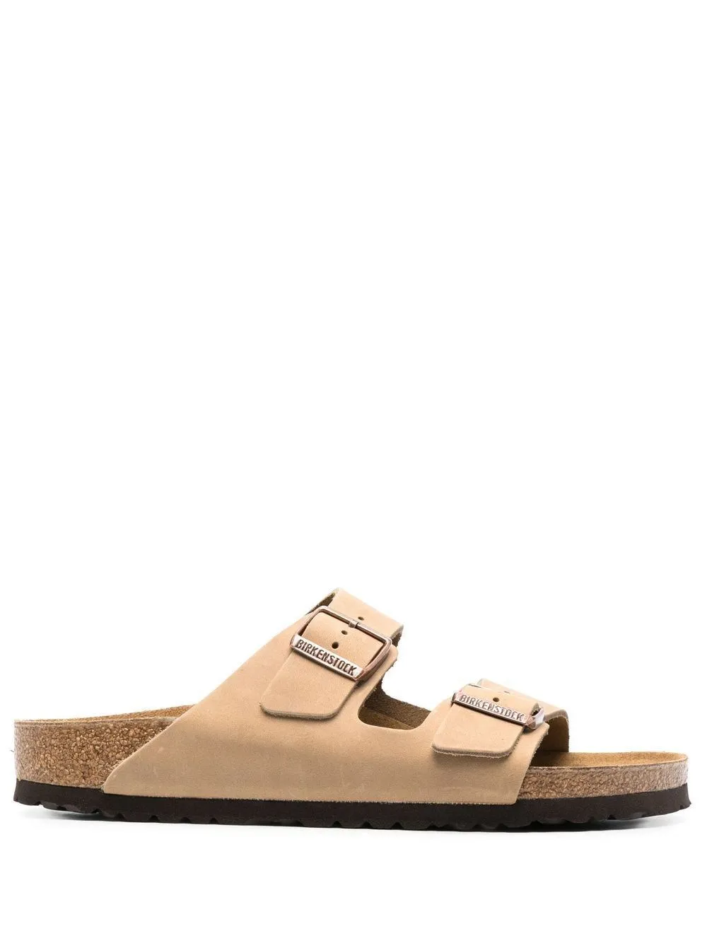 SANDALI ARIZONA UNISEX IN PELLE