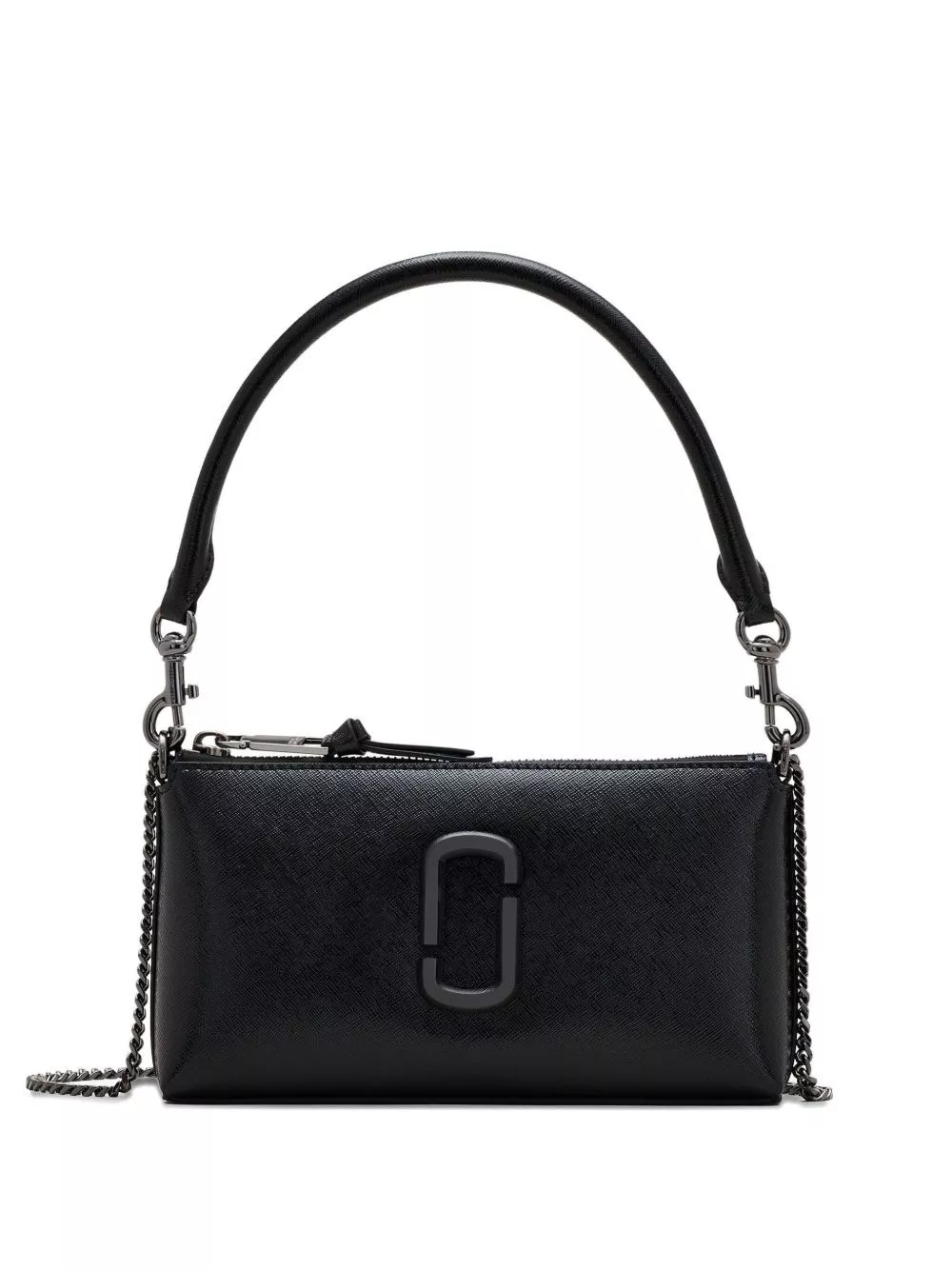Borsa a spalla the pochette in pelle di Marc jacobs