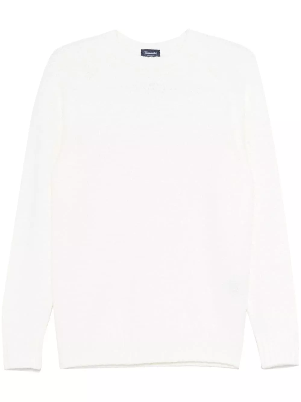 Maglione in lana di Drumohr