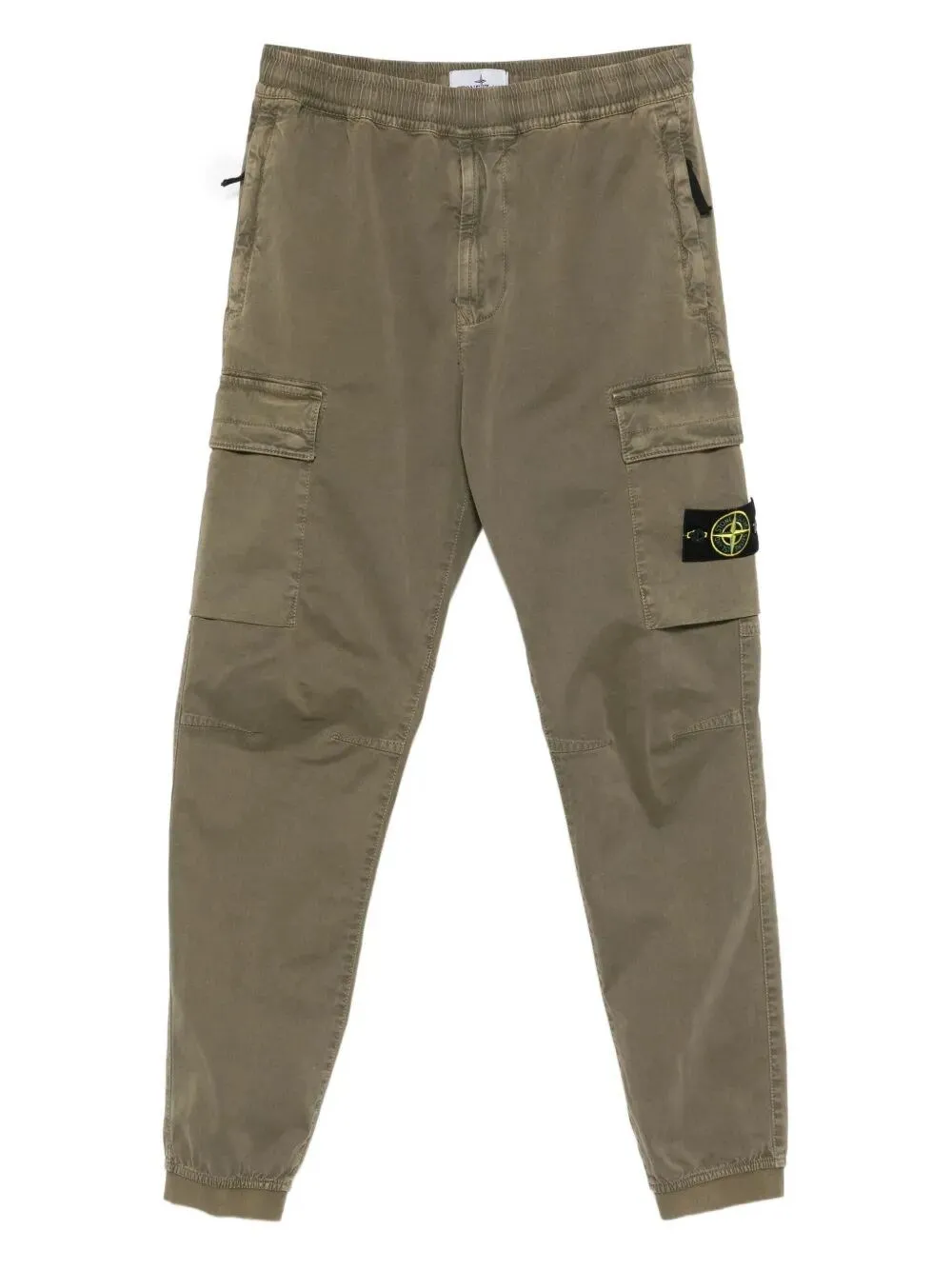 PANTALONE CARGO VESTIBILITÀ REGULAR
