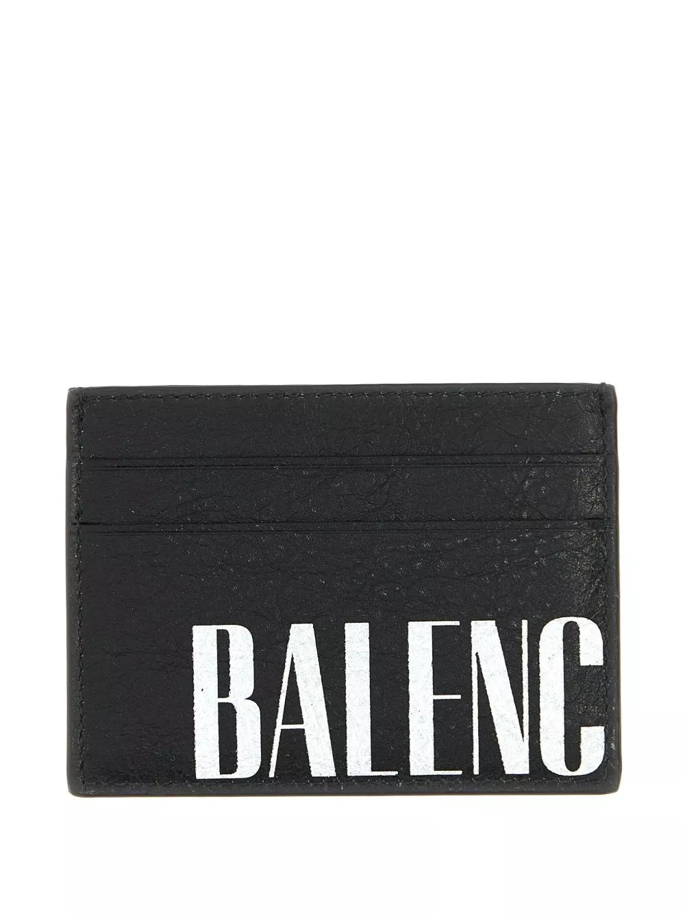 Portacarte editor di Balenciaga