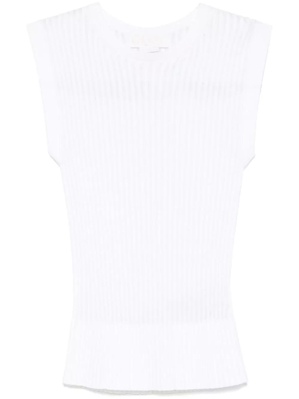 Top in viscosa di Genny