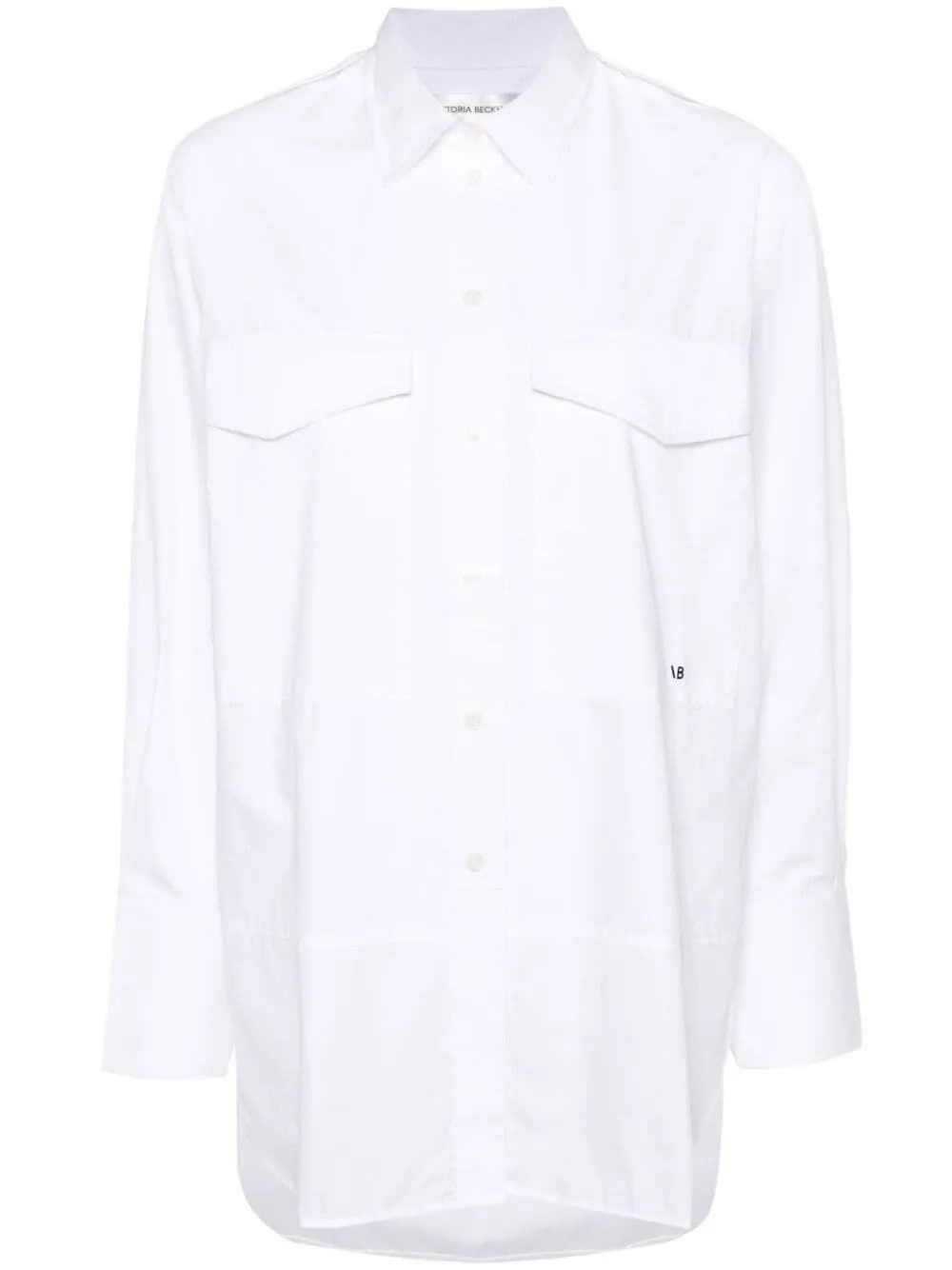 CAMICIA OVERSIZE XL CON TASCHE