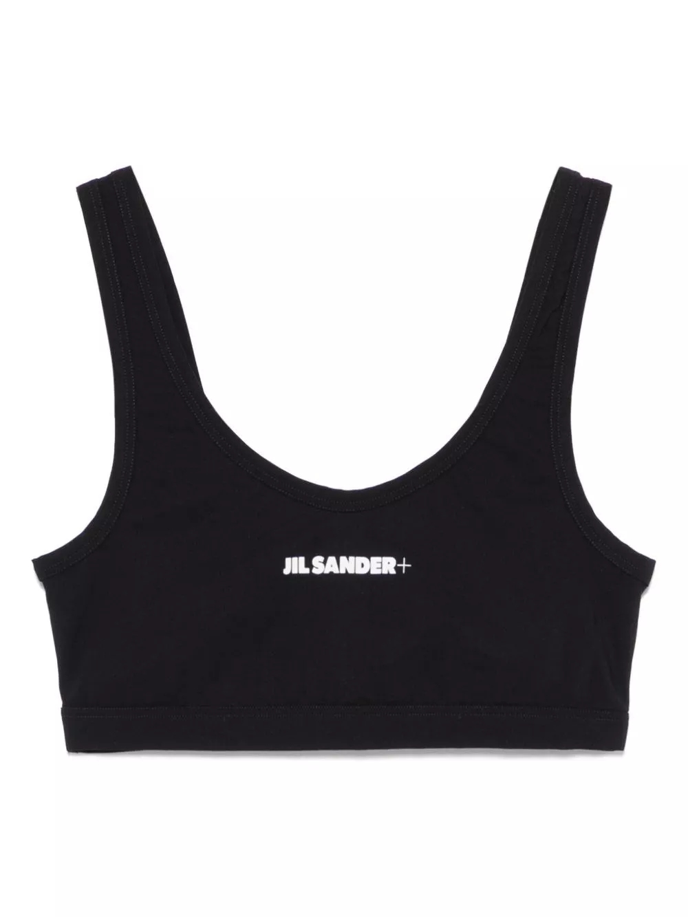 Reggiseno mare a fascia di Jil sander
