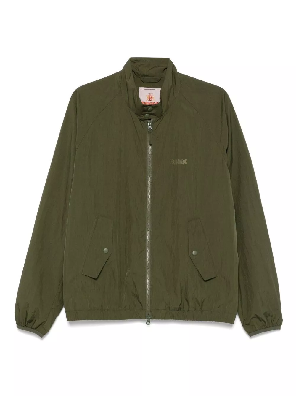 Bomber g9 in nylon ripstop di Baracuta