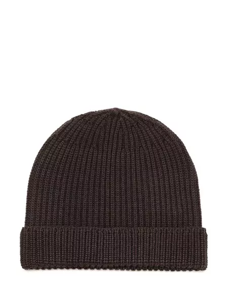 Al Duca D'aosta Uomo Cappello in lana merino