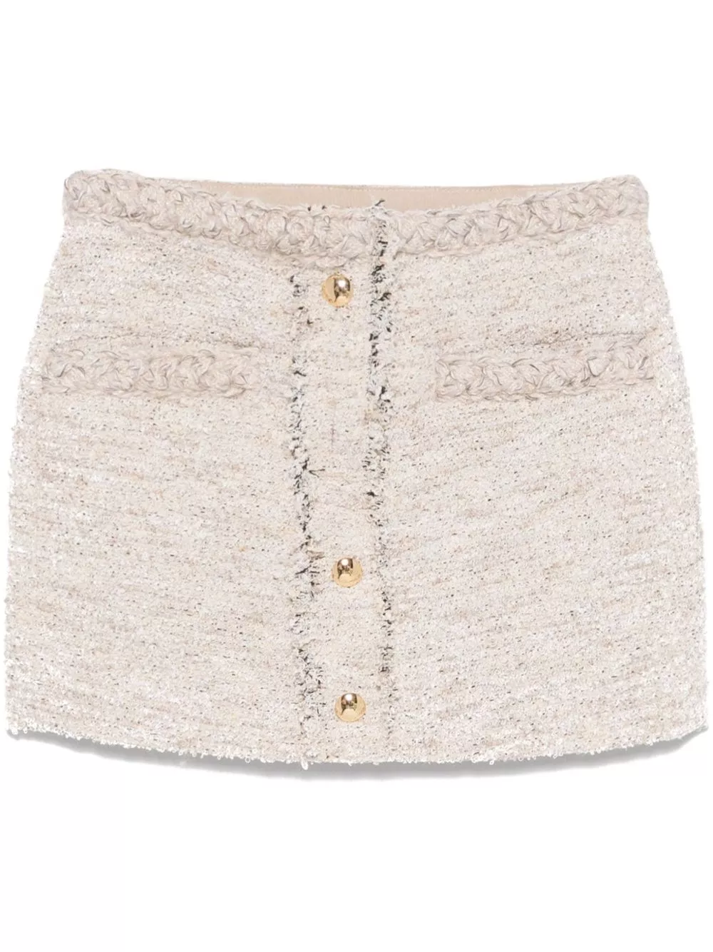 Mini gonna gleny di Isabel marant