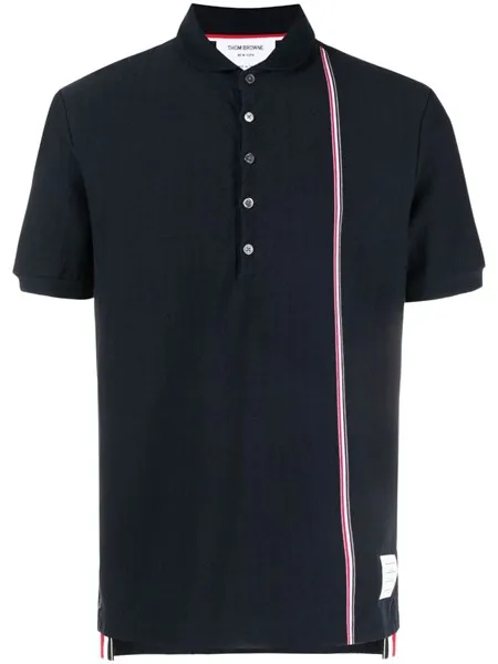 Thom Browne Uomo Polo in maglia