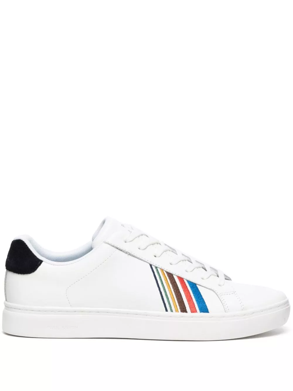 Sneaker in pelle di Ps paul smith