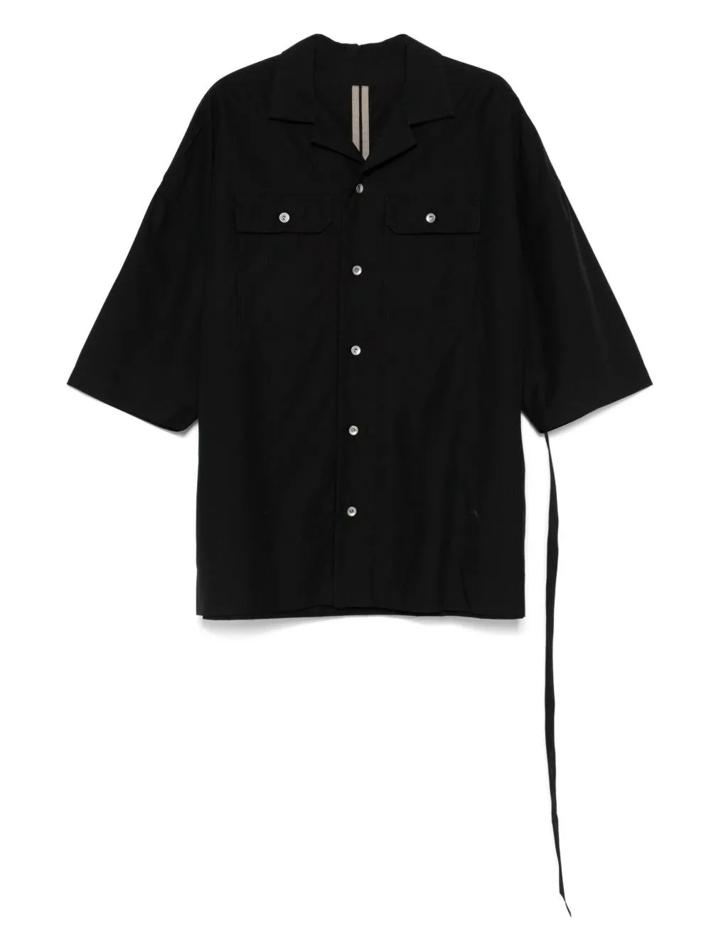 Magnum tommy shirt di Rick owens drkshdw