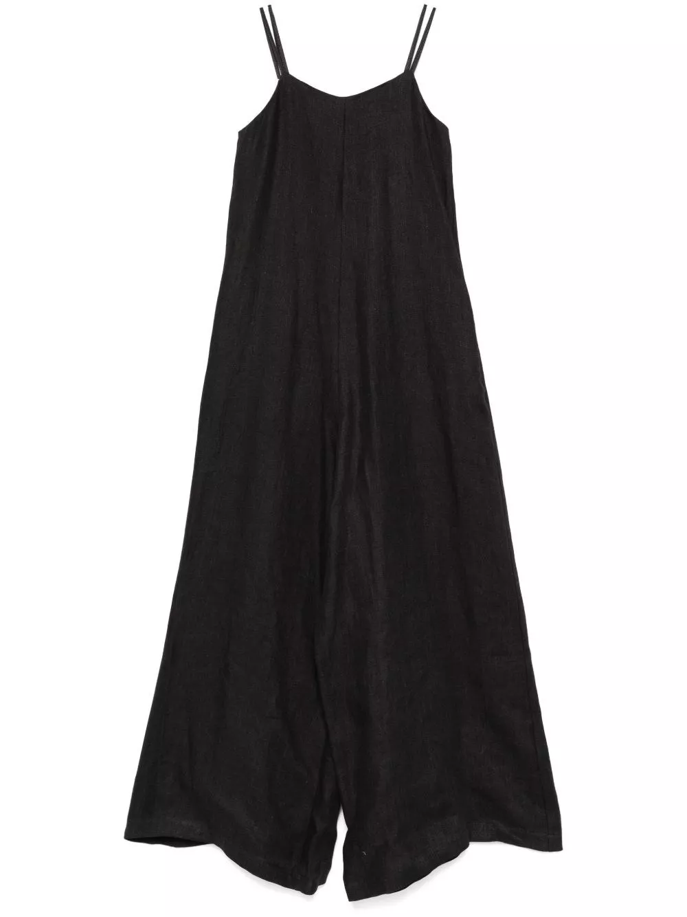 Tuta ampia in lino di Alysi