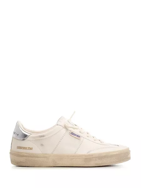 Golden Goose Donna Sneakers "soul star"