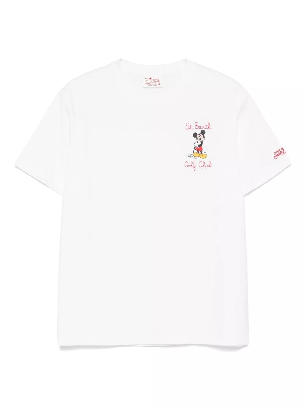 T-shirt tshirt di Mc2 saint barth