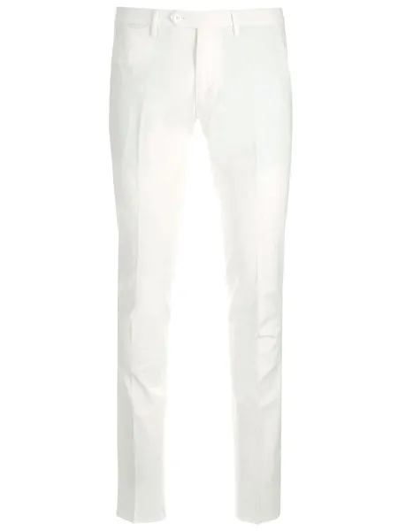 Al Duca D'aosta 1902 Uomo Chino bianchi