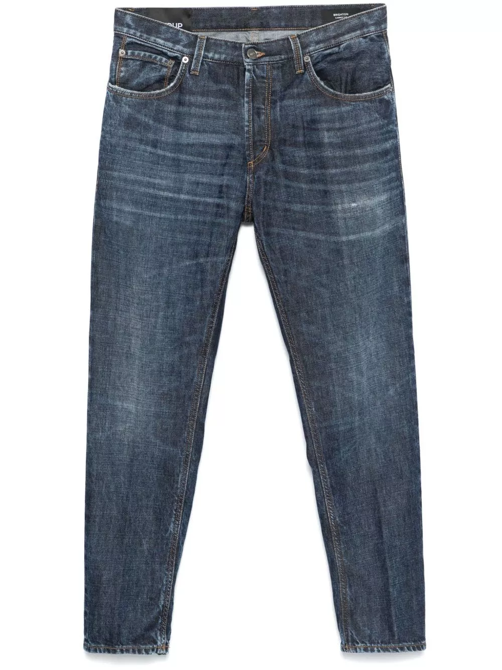 Pantalone brighton di Dondup