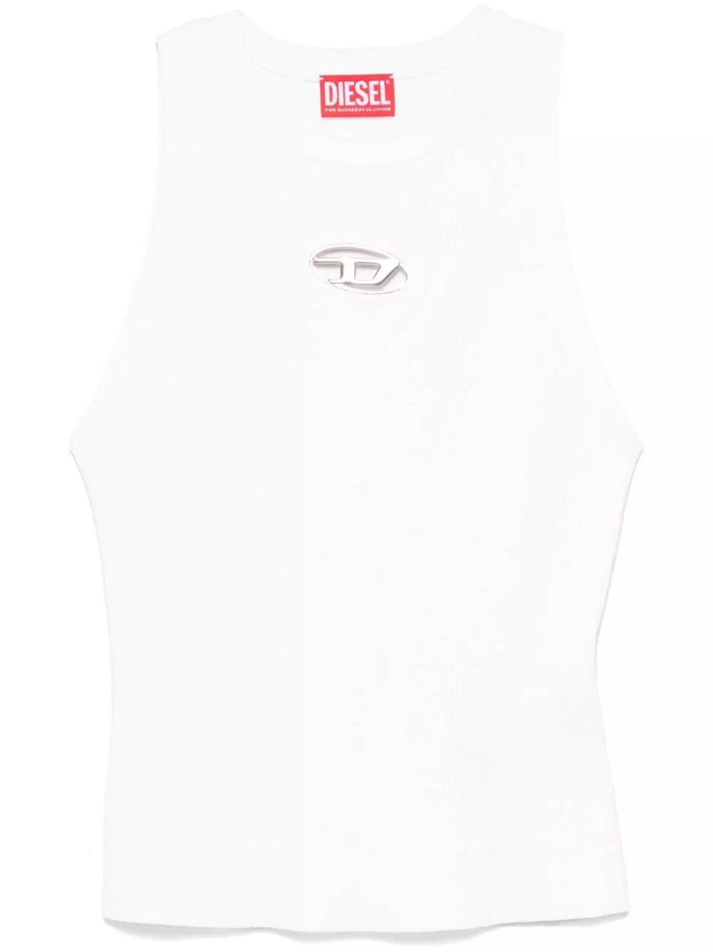 Top oval-d di Diesel