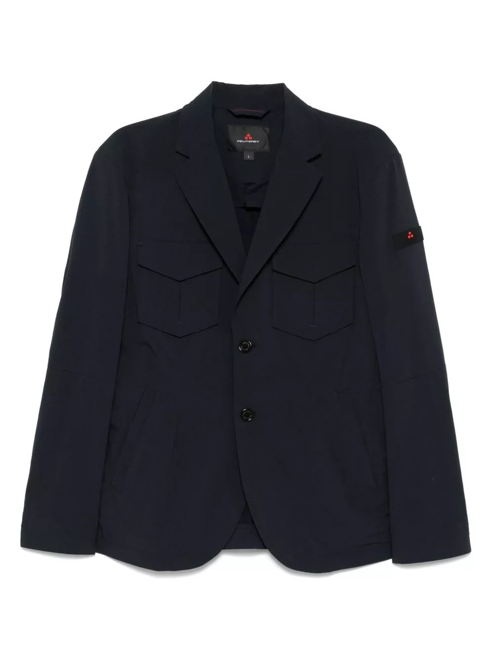 Blazer orkney di Peuterey