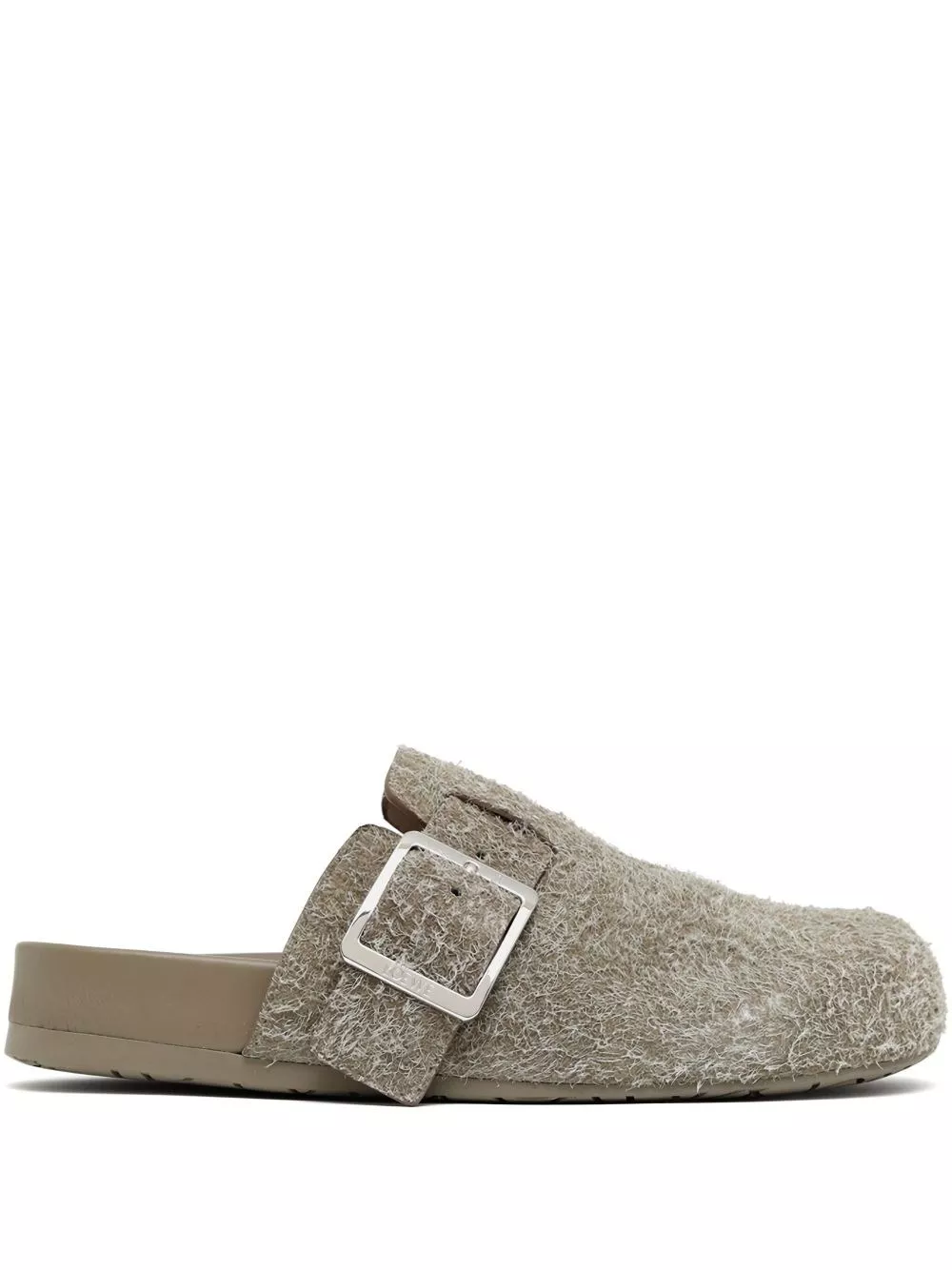 Slipper easy buckle di Loewe