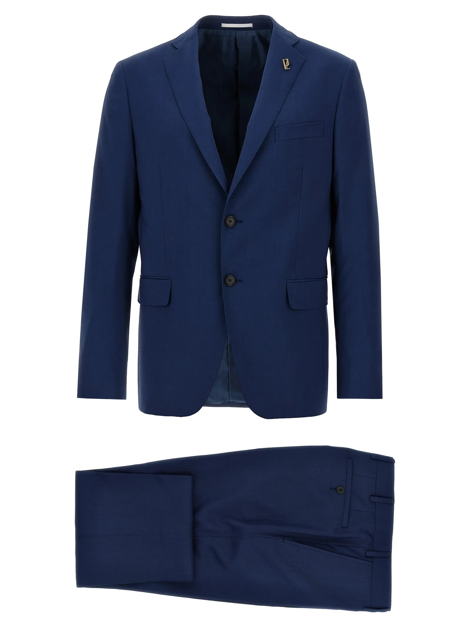 Lord Suits Multicolor