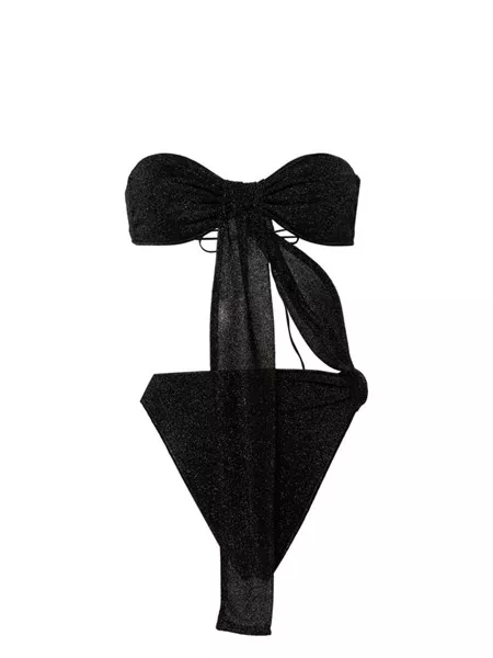 Oseree Donna Costume a fascia