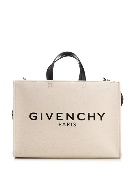 Givenchy Donna Tote bag "g" in tela