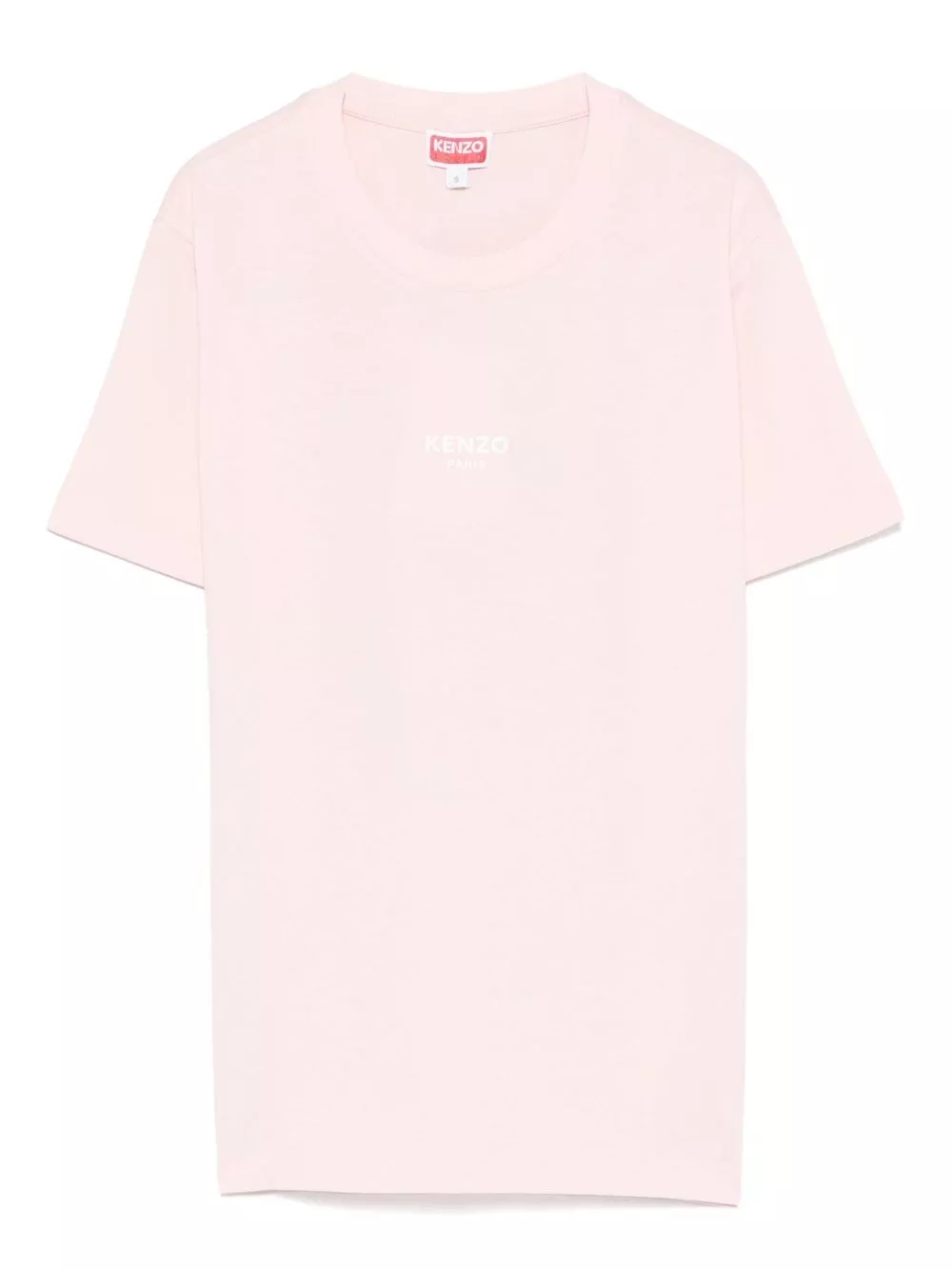 T-shirt in cotone di Converse x kenzo