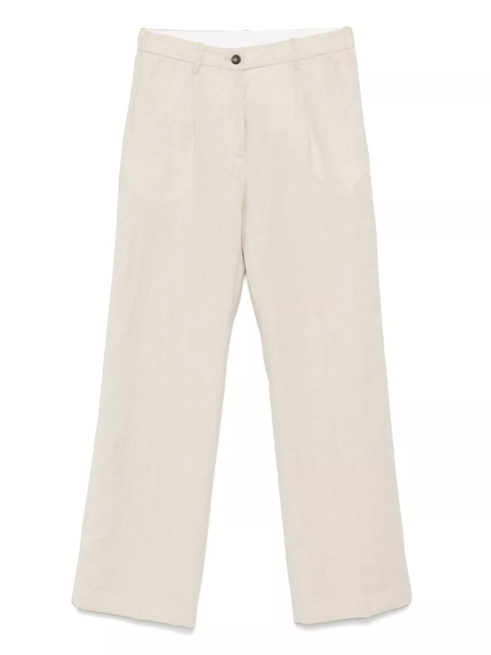 Pantalone blenda di Nine in the morning