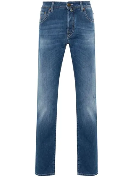 Jacob Cohen Uomo Jeans slim fit "nick"