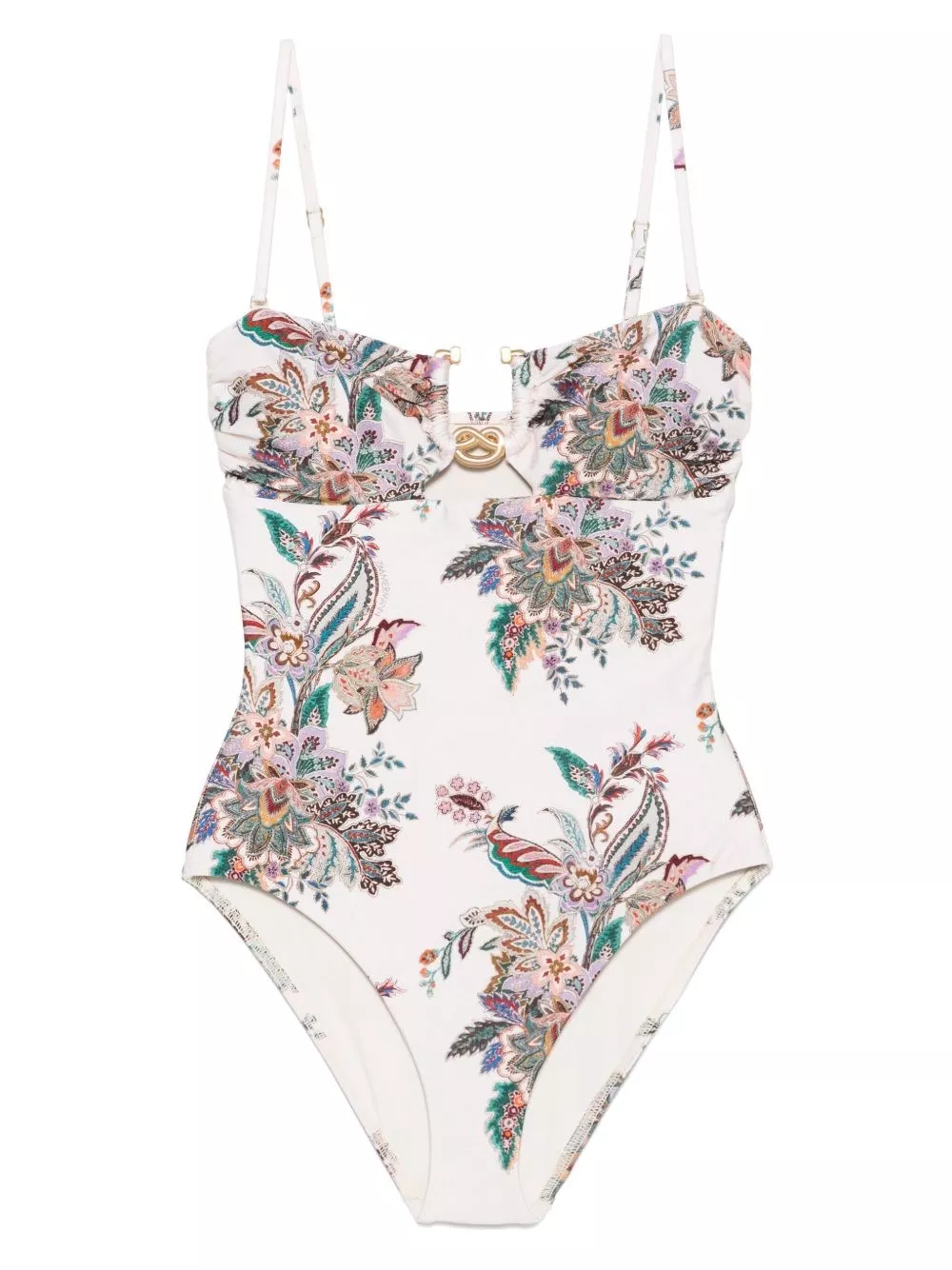 Costume intero rhiannon di Zimmermann