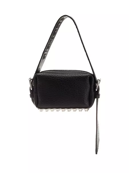 Alexander Wang Donna Borsa convertibile "ricco" piccola