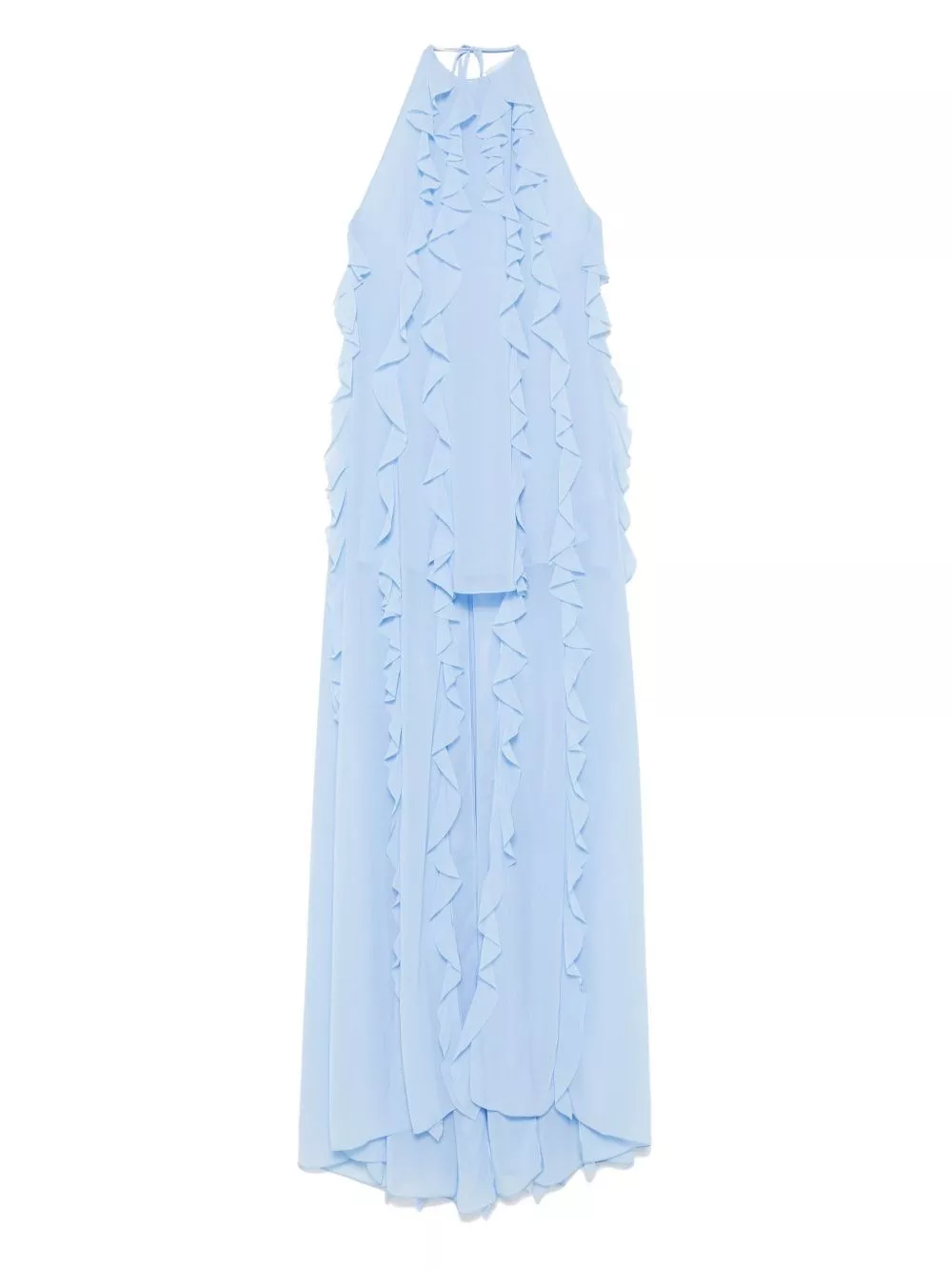 Abito in georgette di Les filles d'eva