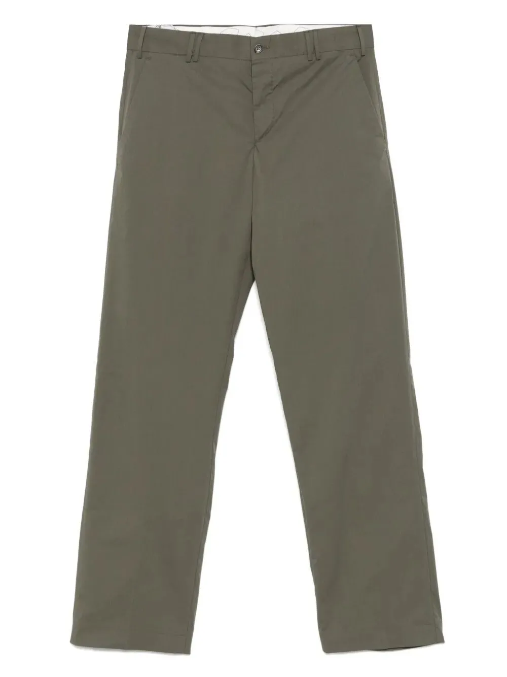 PANTALONI CHINO MICHAEL IN MISTO COTONE
