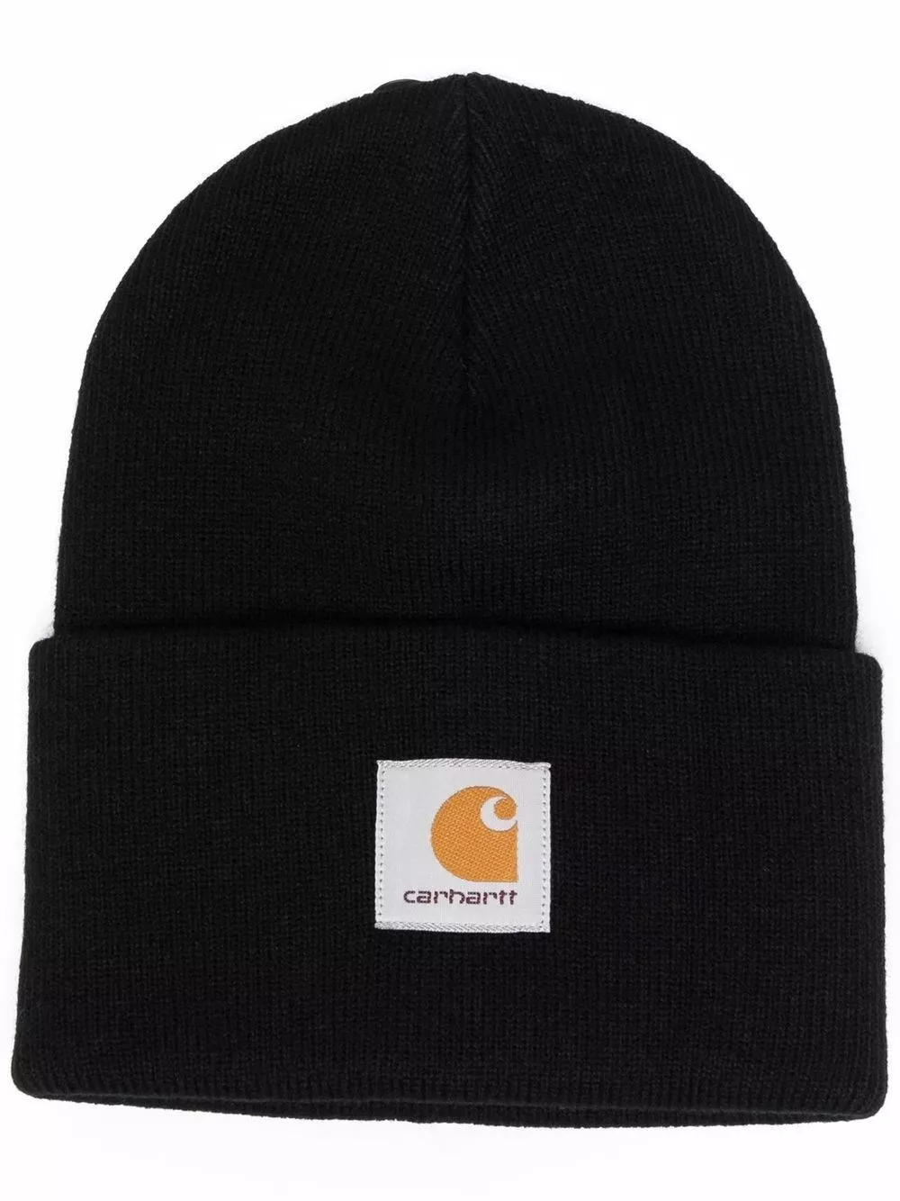 Berretto con logo di Carhartt wip