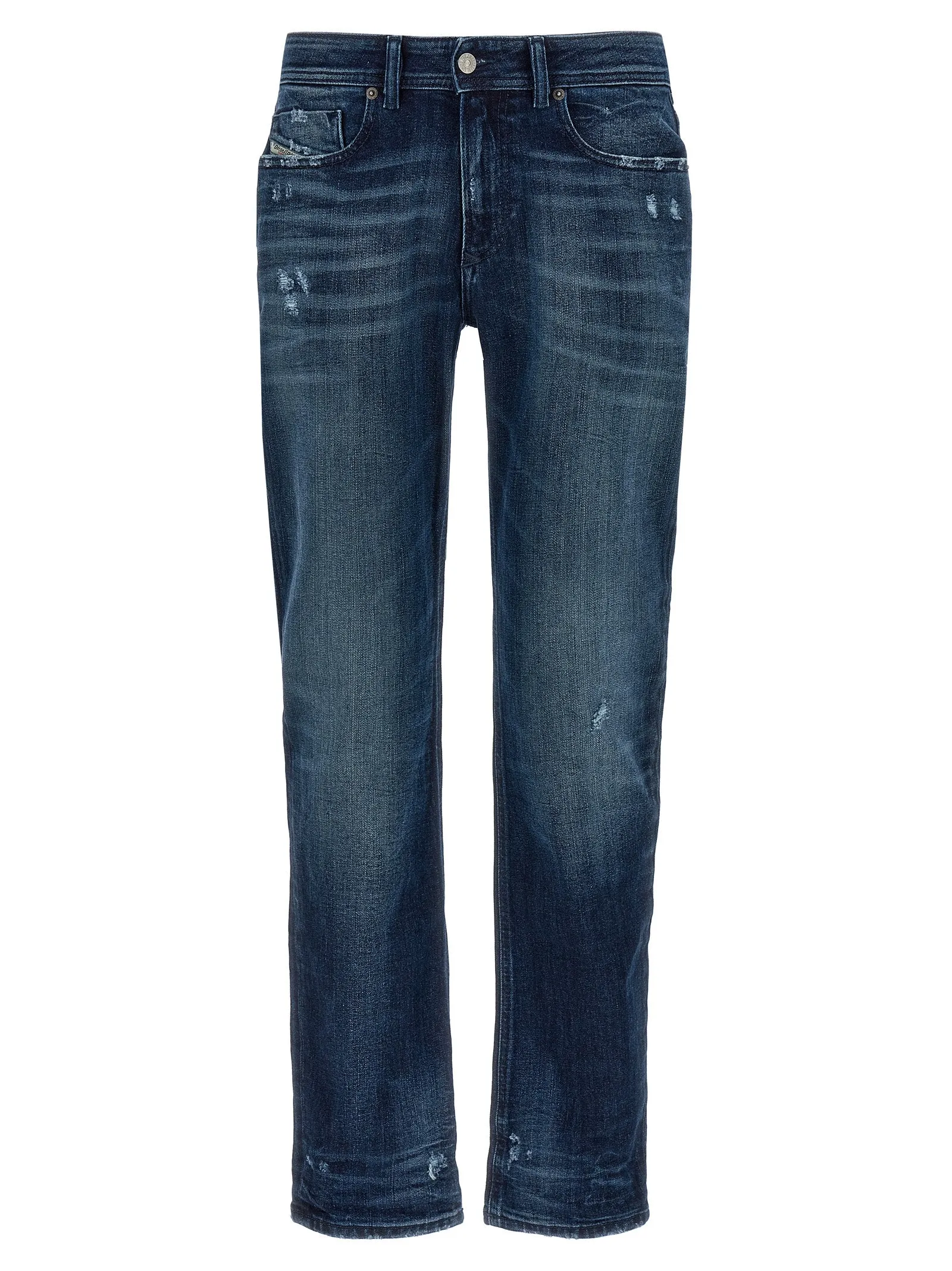 1979 Sleenker Jeans Blu