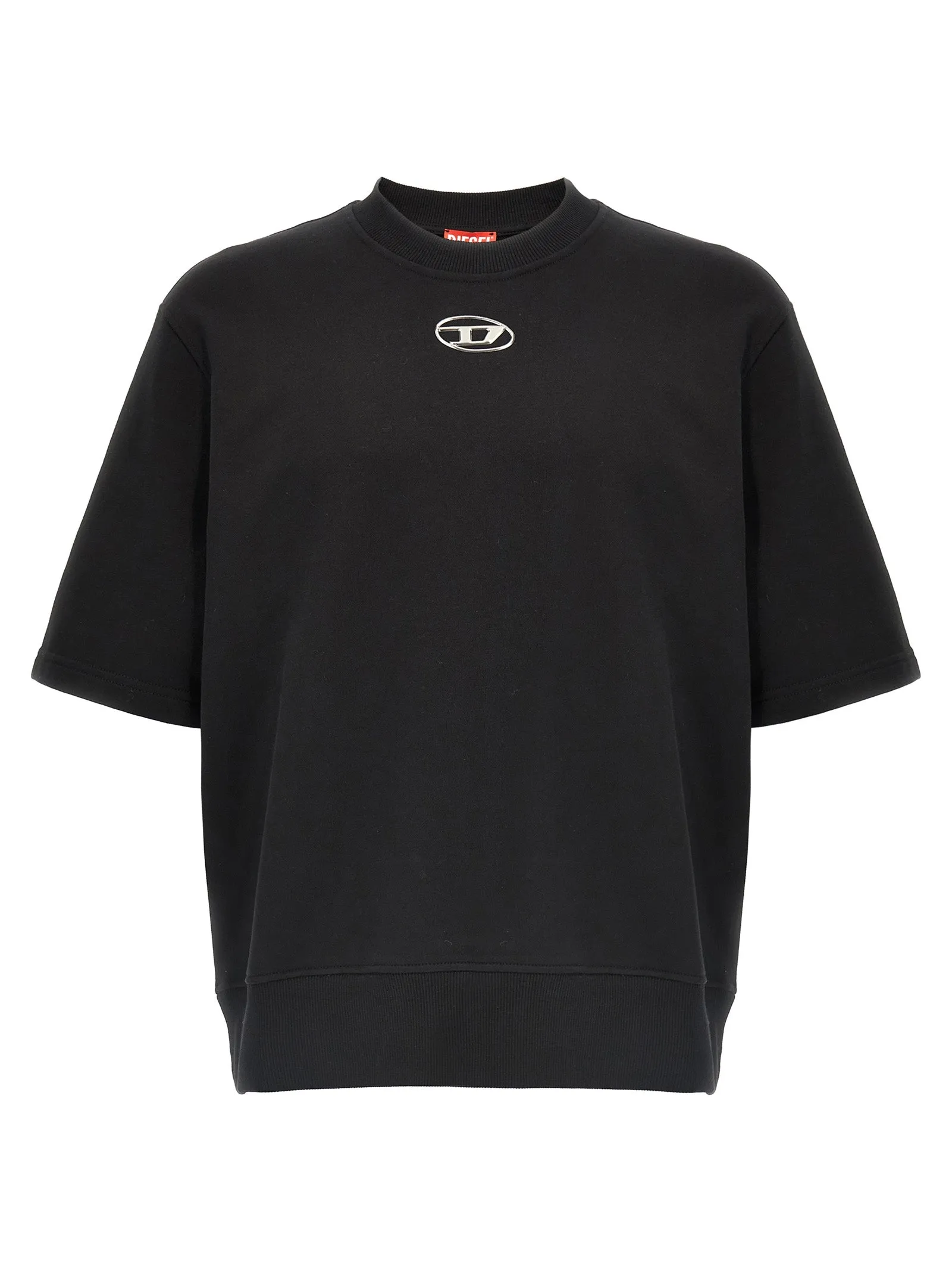 S-Cooling-L1 Felpe Nero