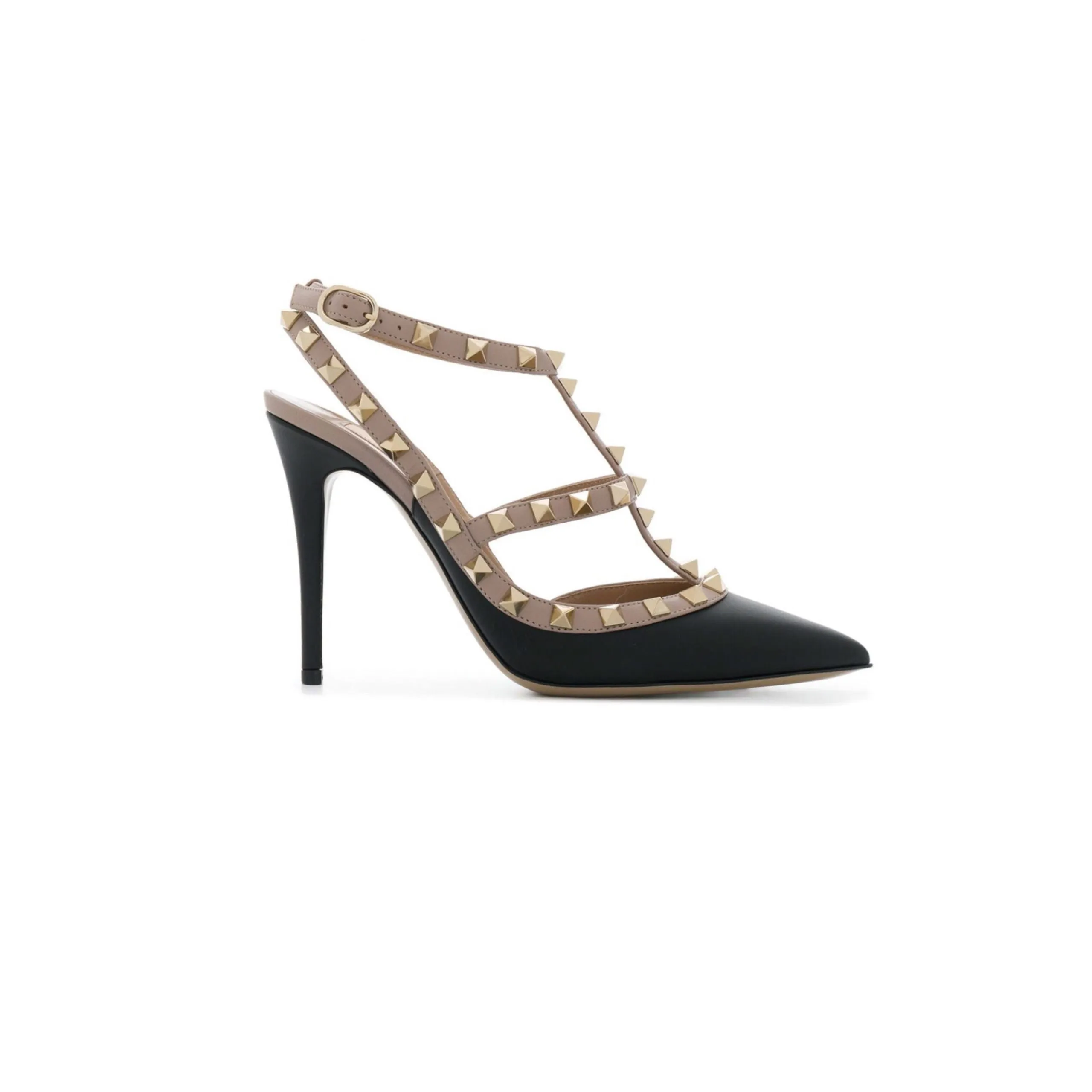 Décolleté rockstud