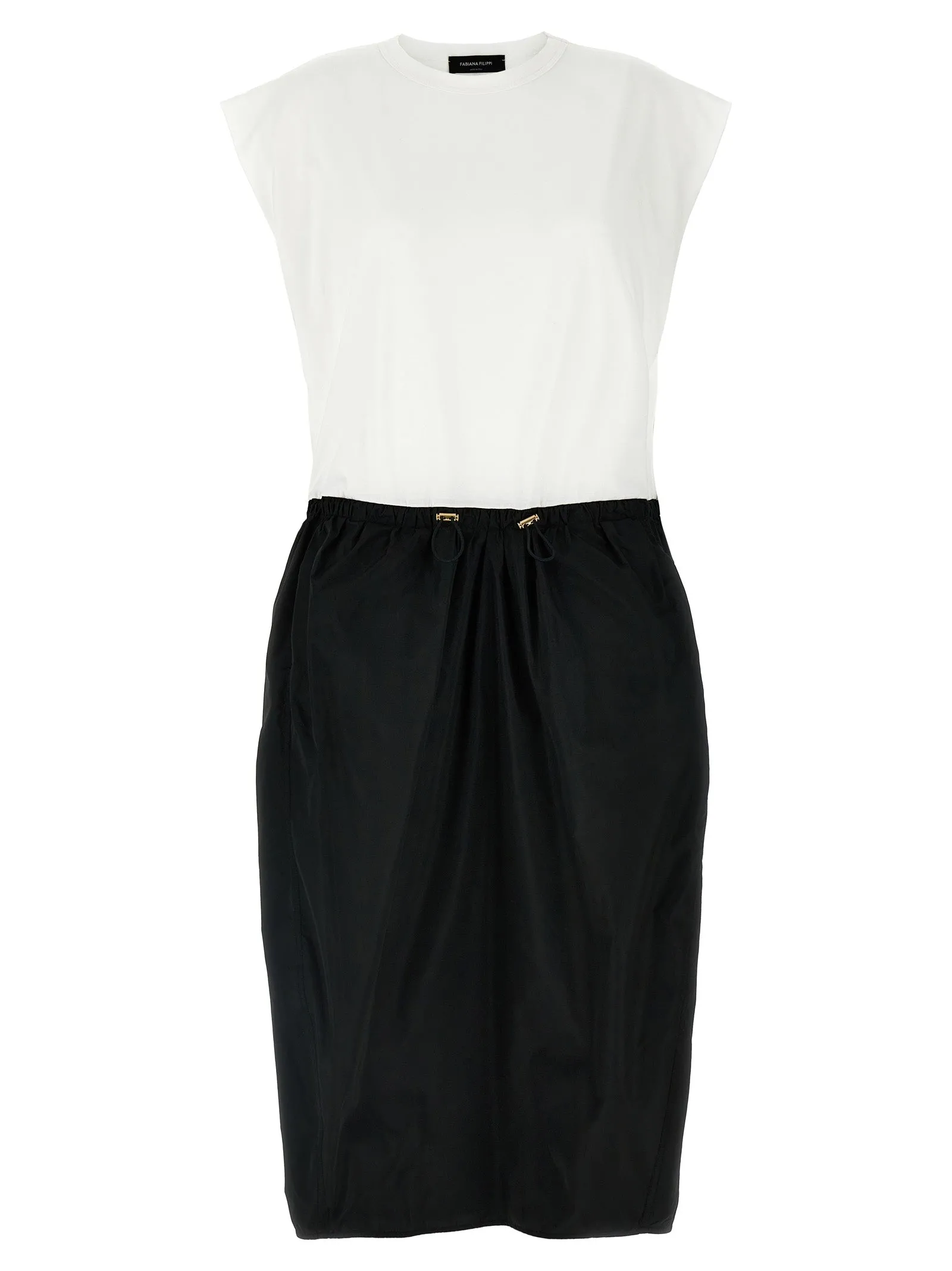 Baloon Abiti Bianco/Nero