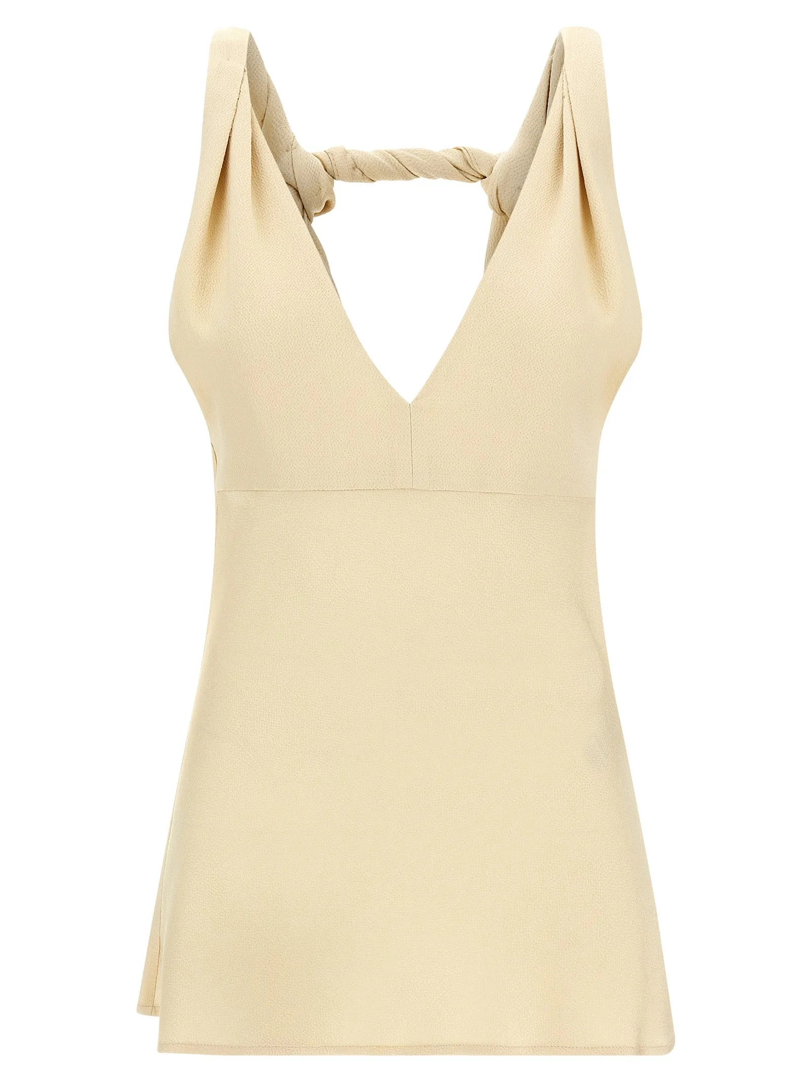 Livia Top Beige