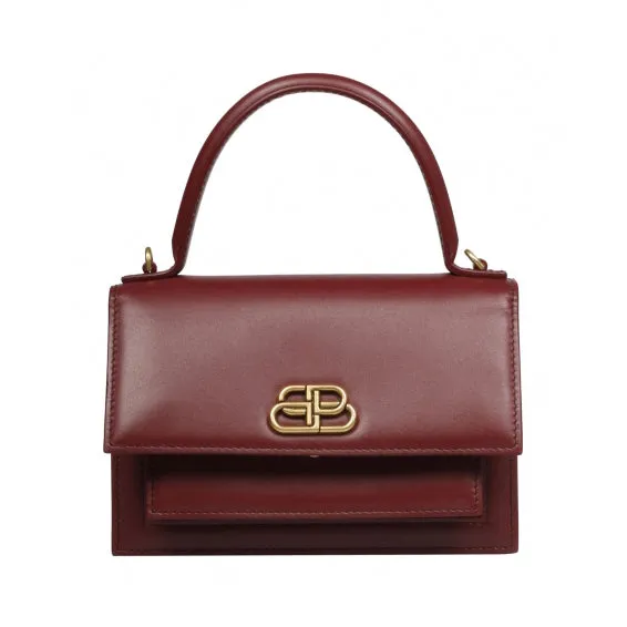 Borsa rigida a cartella Sharp xs