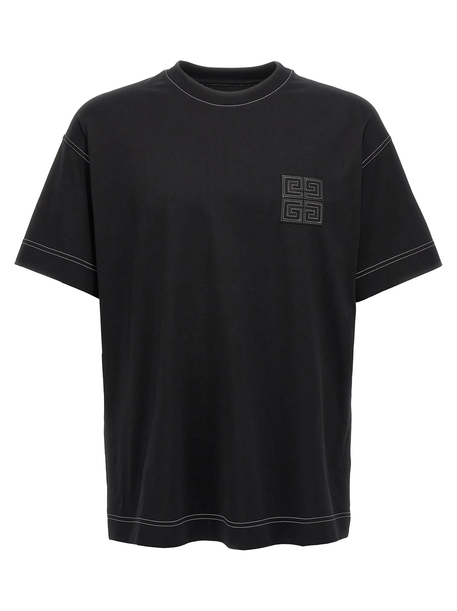 4g T Shirt Nero