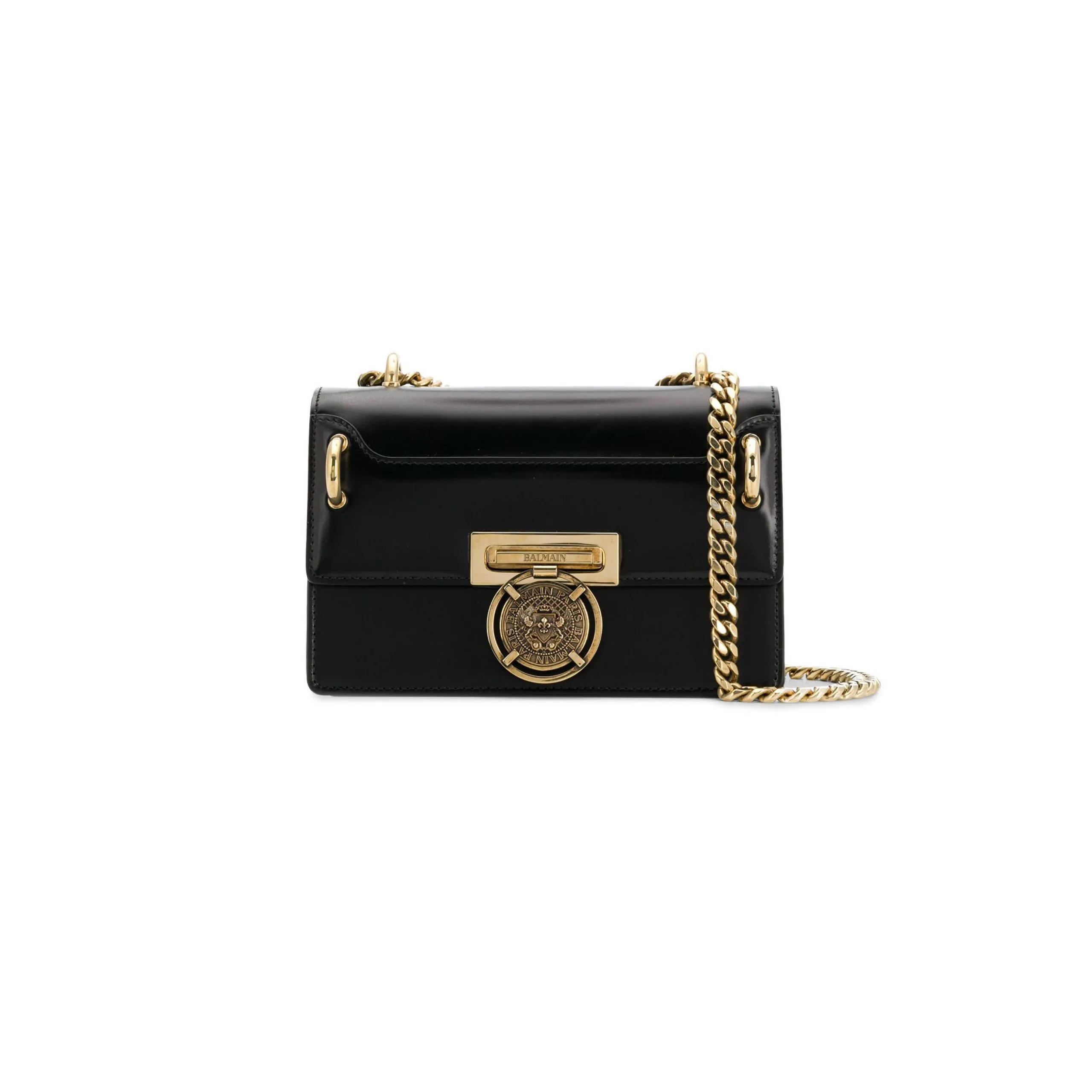 Borsa Bbox 20 pelle nero