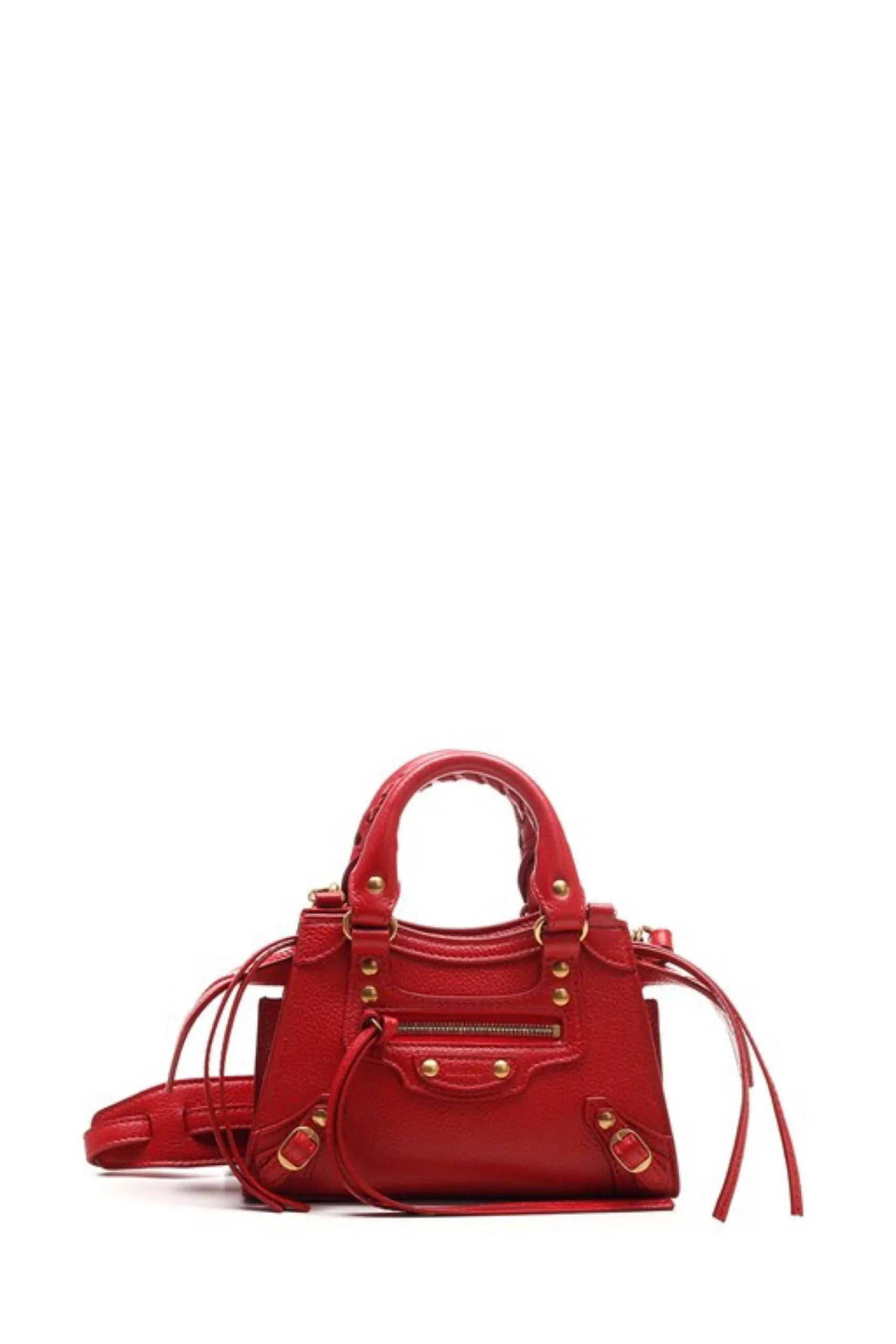 Borsa Classic City Nano