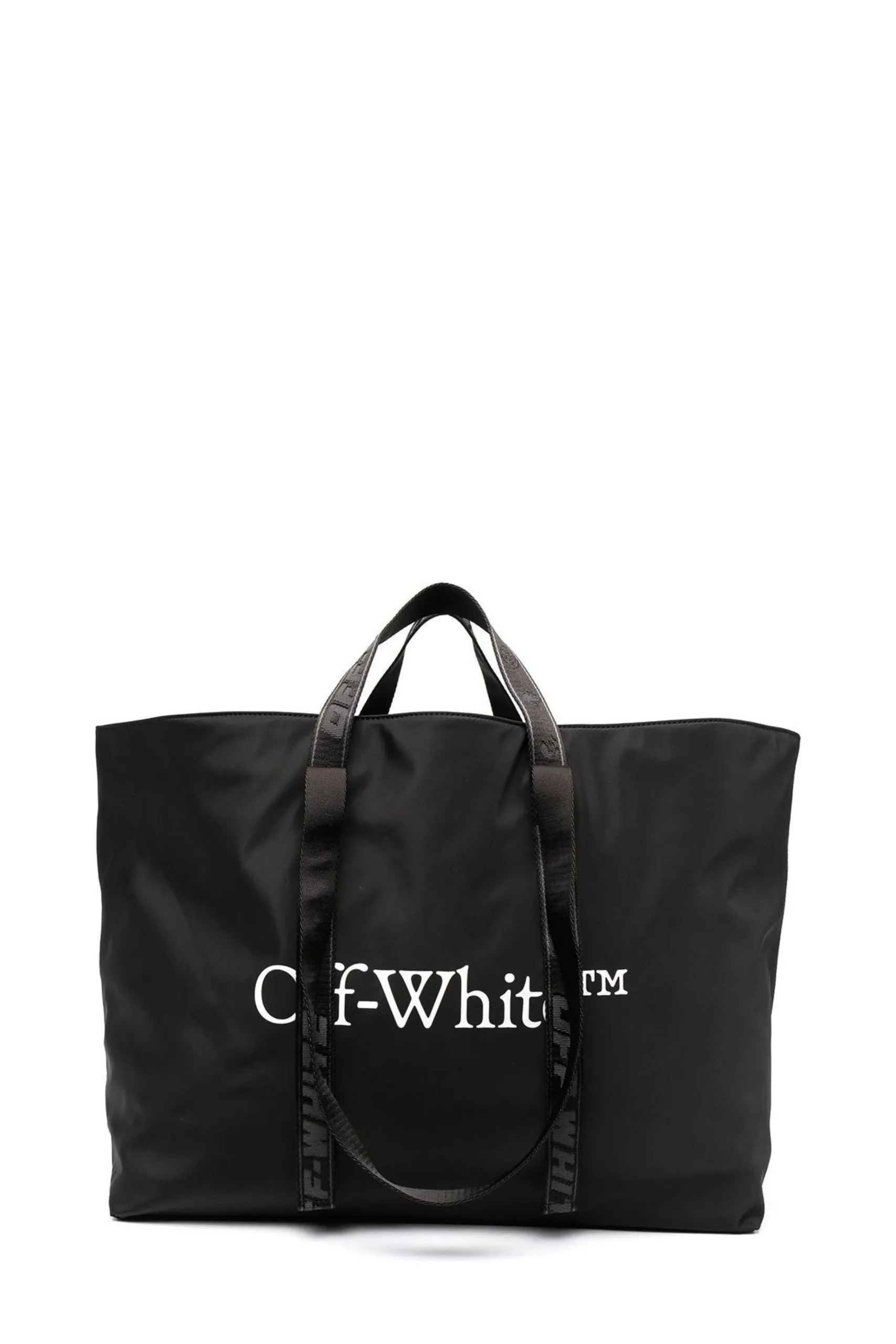 Borsa Commercial Tote Nera