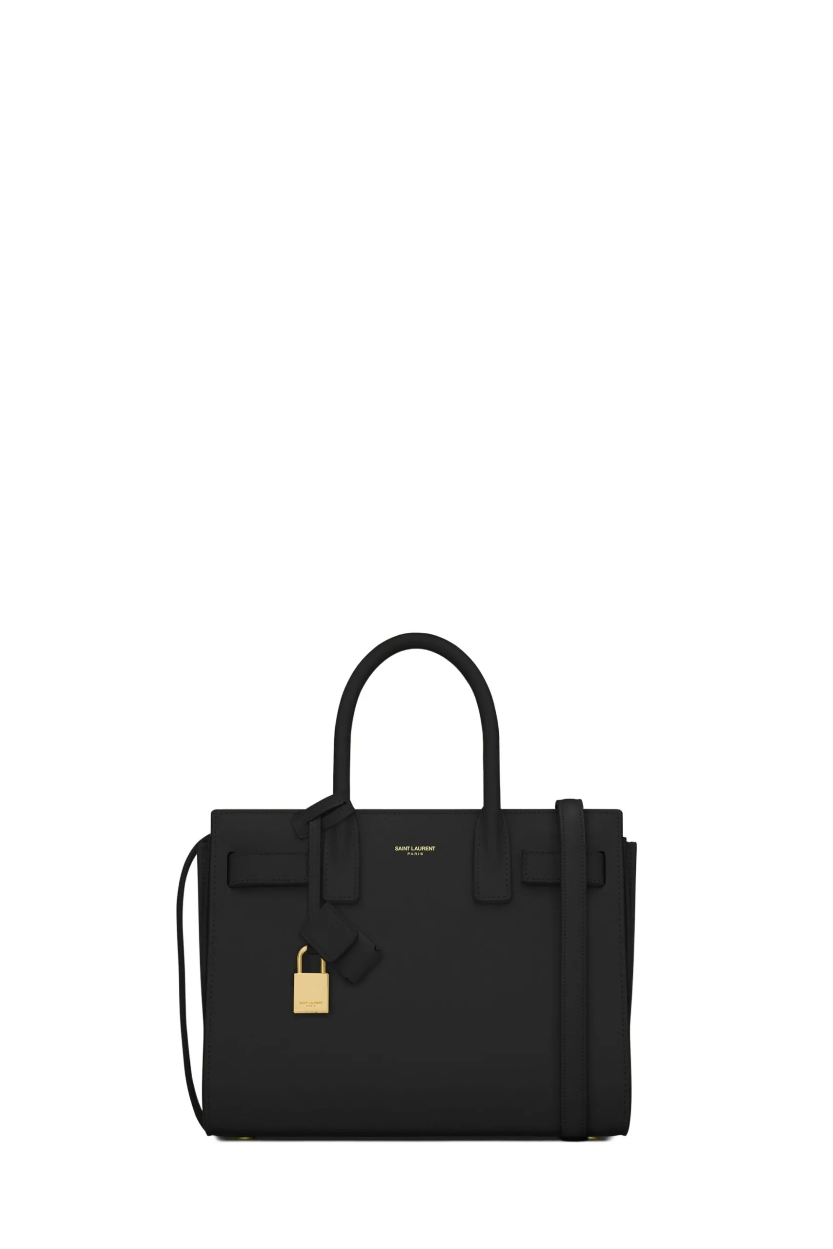 Borsa La Classica Sac de Jour Piccola Nera