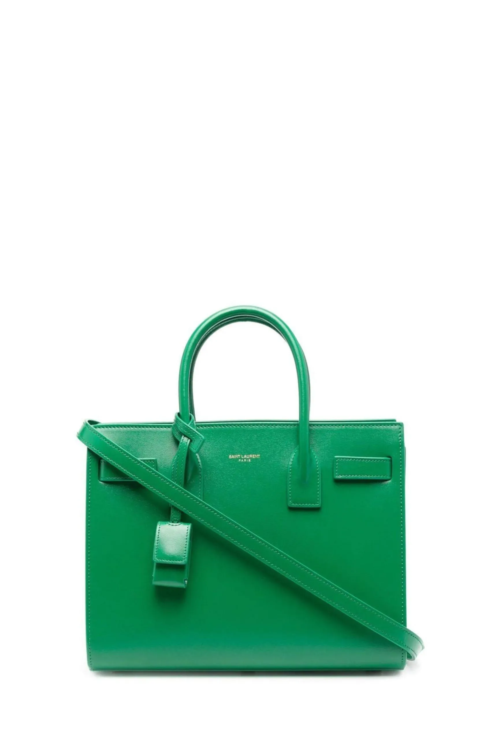 Borsa La Classica Sac de Jour Piccola Verde