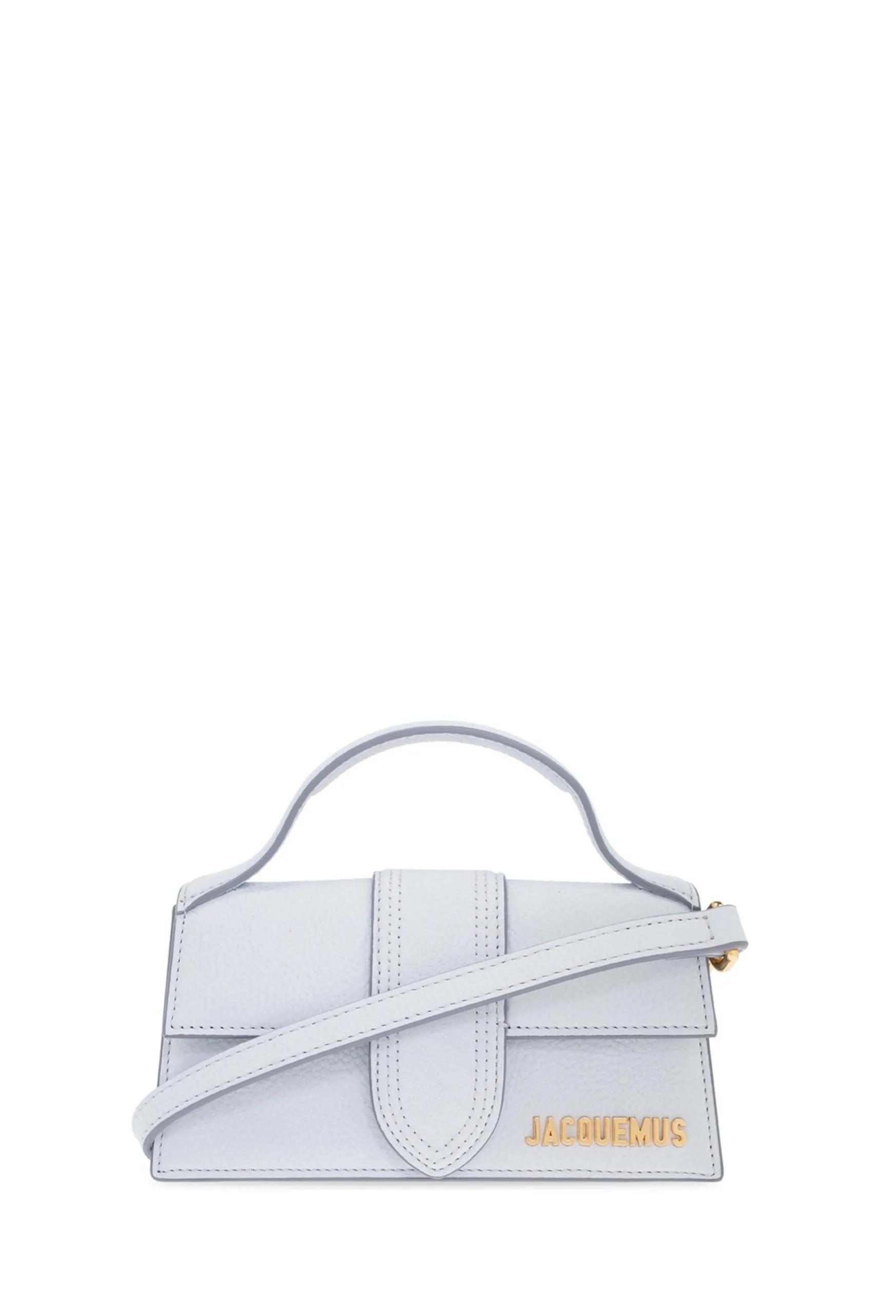 Borsa Le Bambino in Pelle