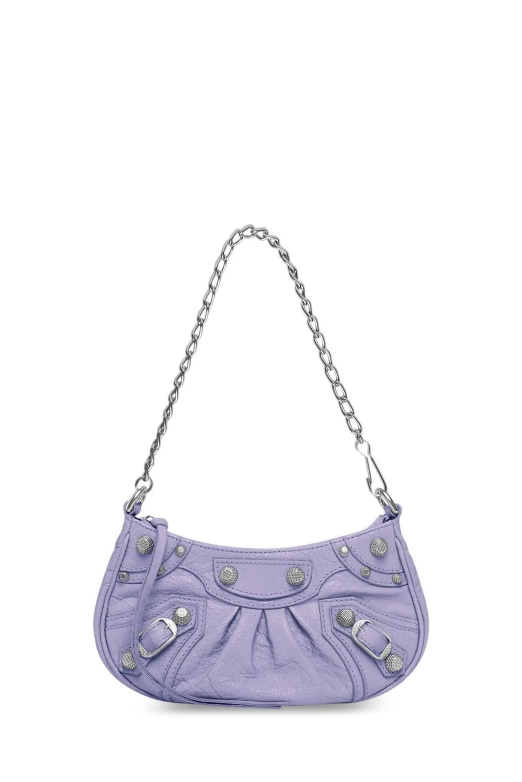 Borsa a Spalla Le Cagole Mini Lilla